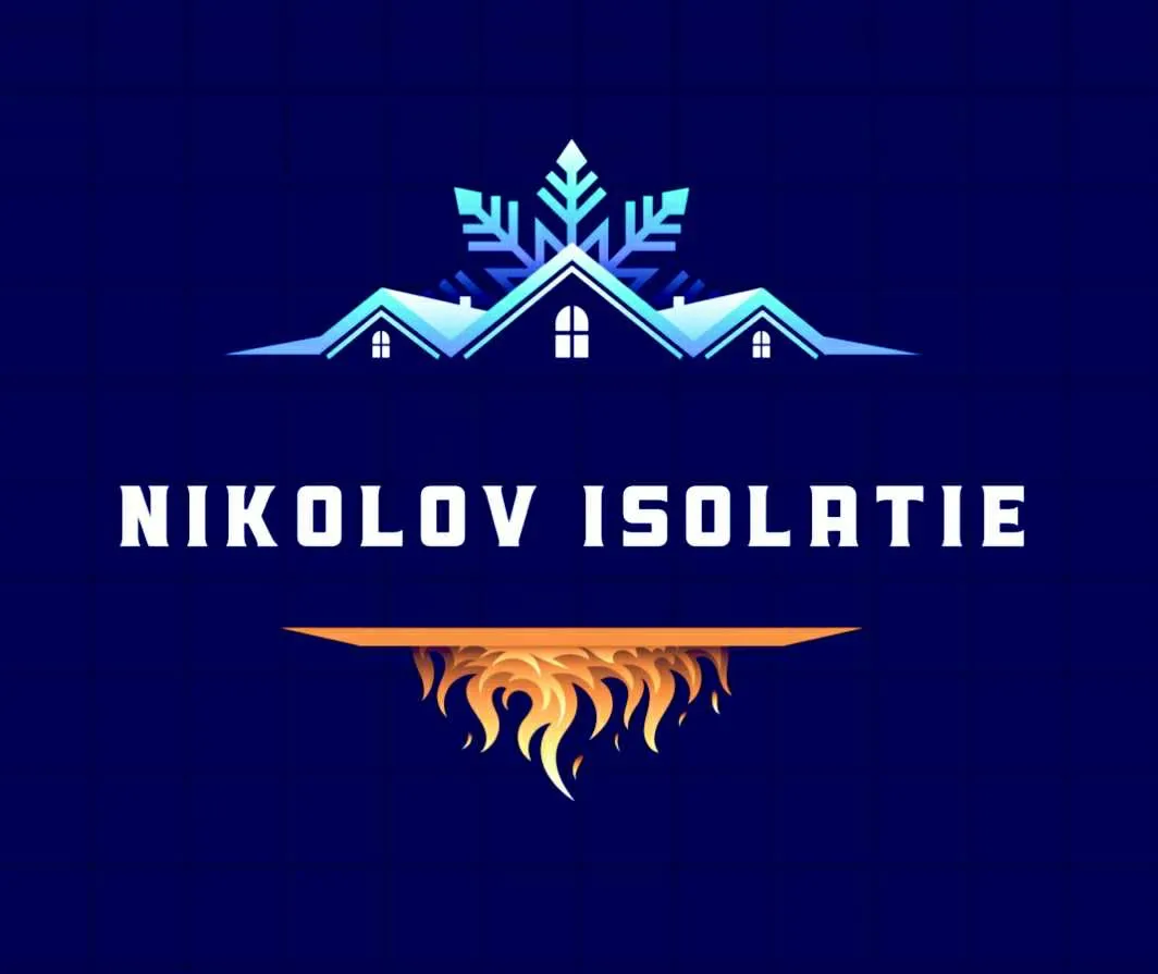 Nikolov Isolatie Logo