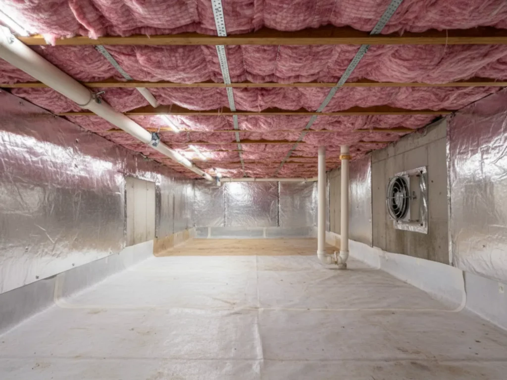 insulate crawl space (1)